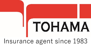 株式会社東浜　Insurance agent since 1983